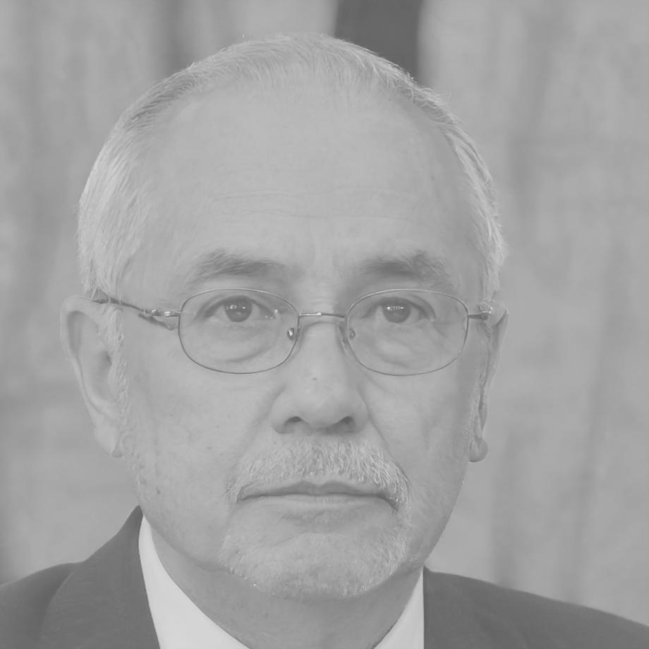 Porträt von Marcus Weber
