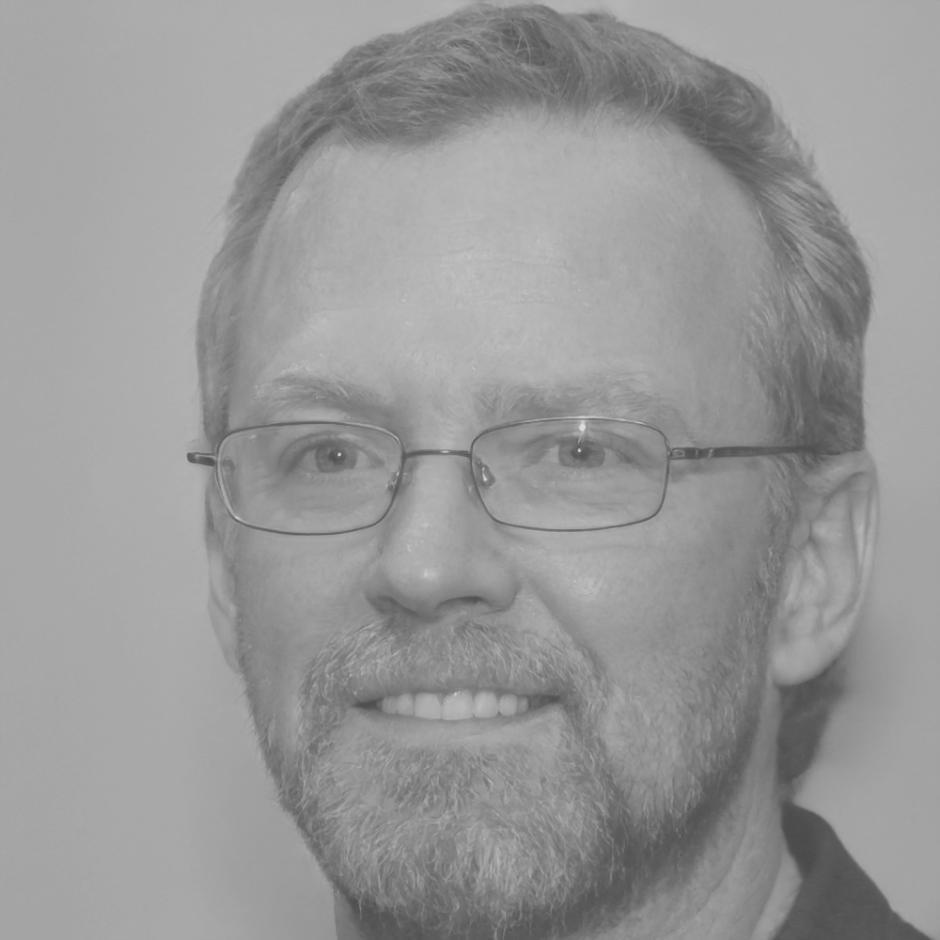 Porträt von Thomas Müller